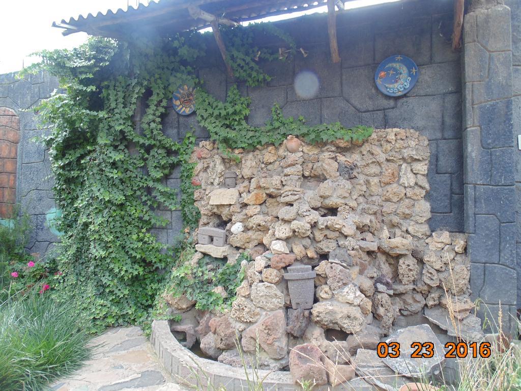 Pacha Confort Puno Exterior photo