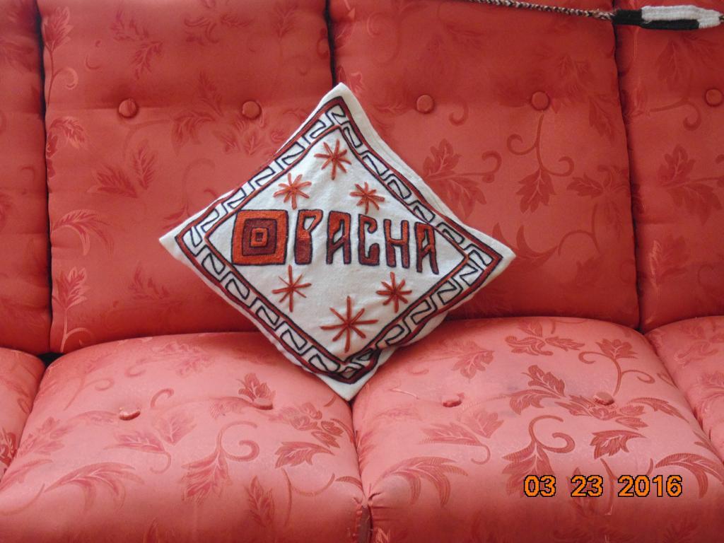 Pacha Confort Puno Exterior photo